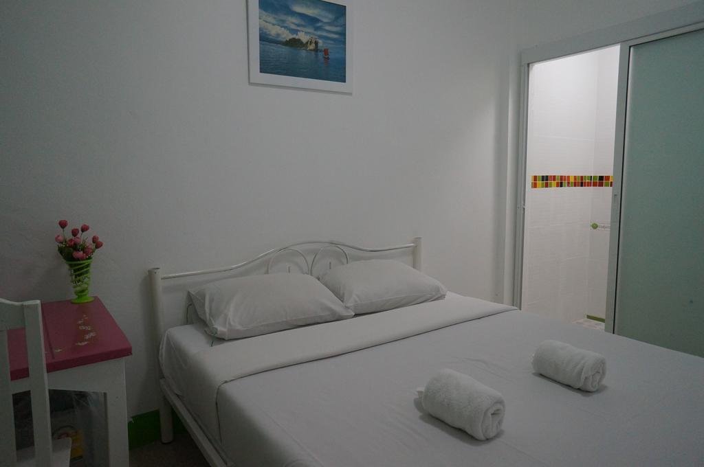 Noble Homestay Chiang Mai Esterno foto