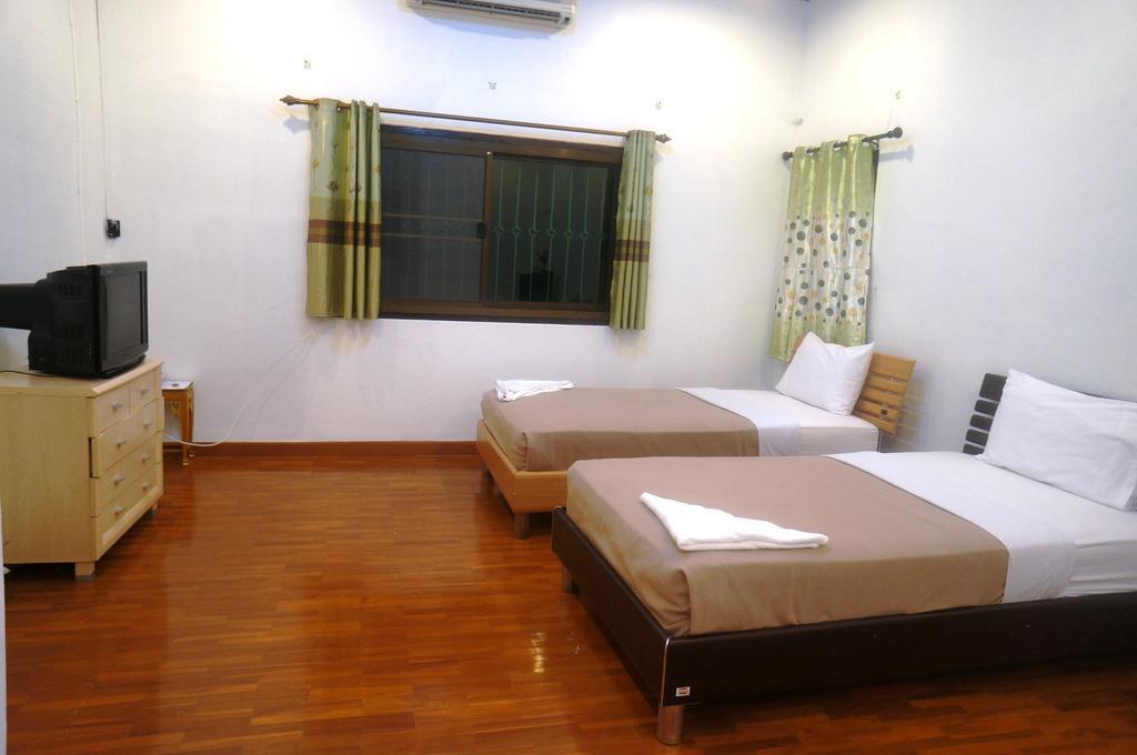 Noble Homestay Chiang Mai Camera foto
