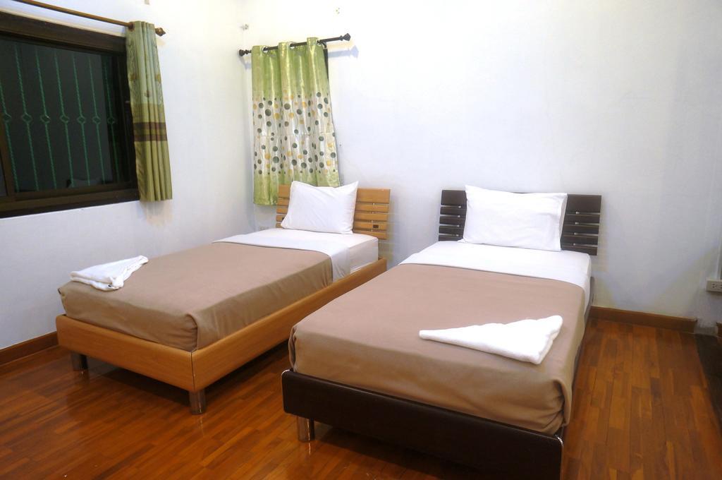 Noble Homestay Chiang Mai Camera foto