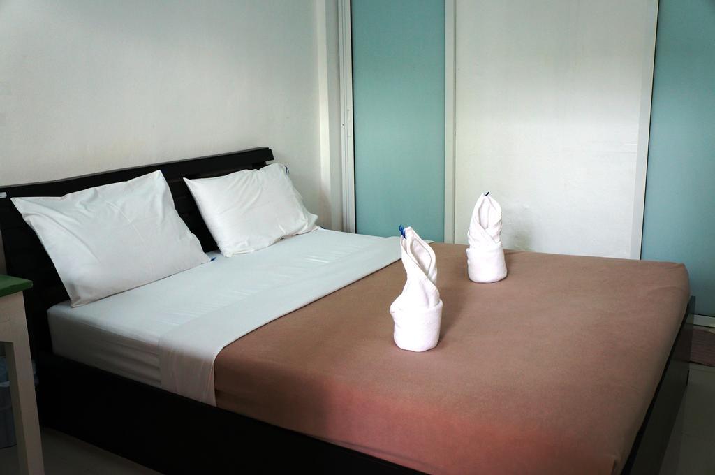 Noble Homestay Chiang Mai Camera foto