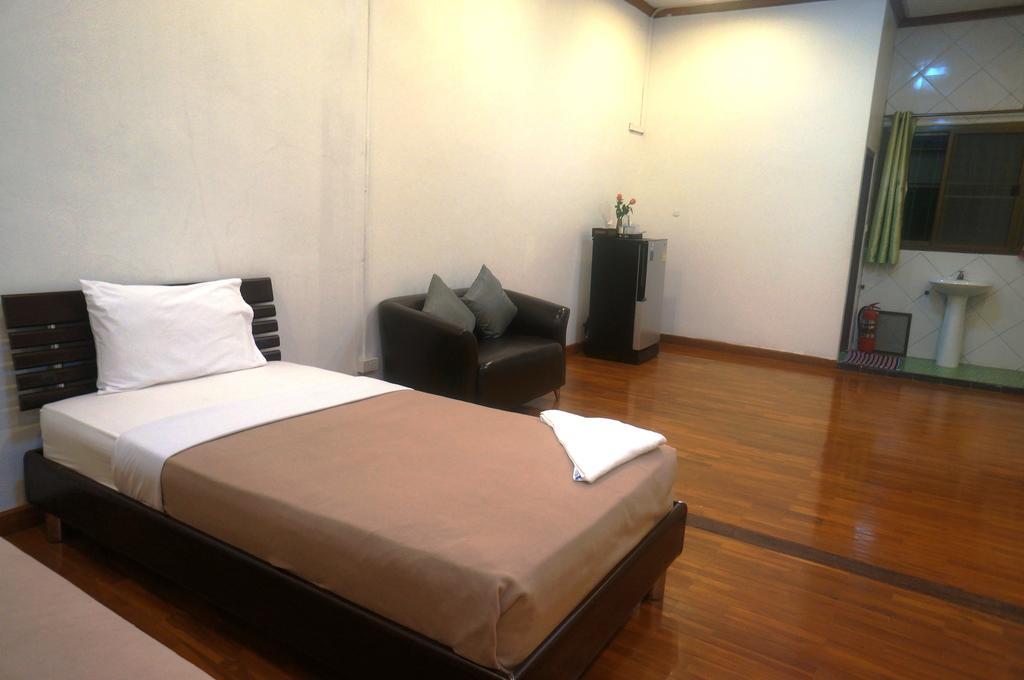 Noble Homestay Chiang Mai Camera foto