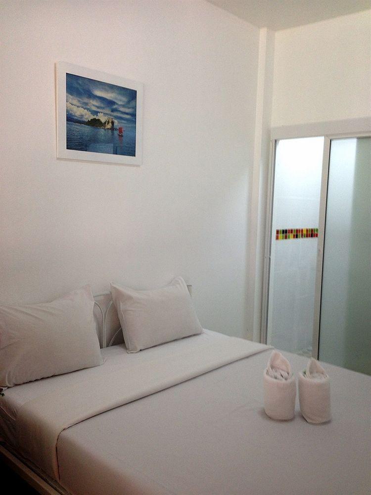 Noble Homestay Chiang Mai Esterno foto