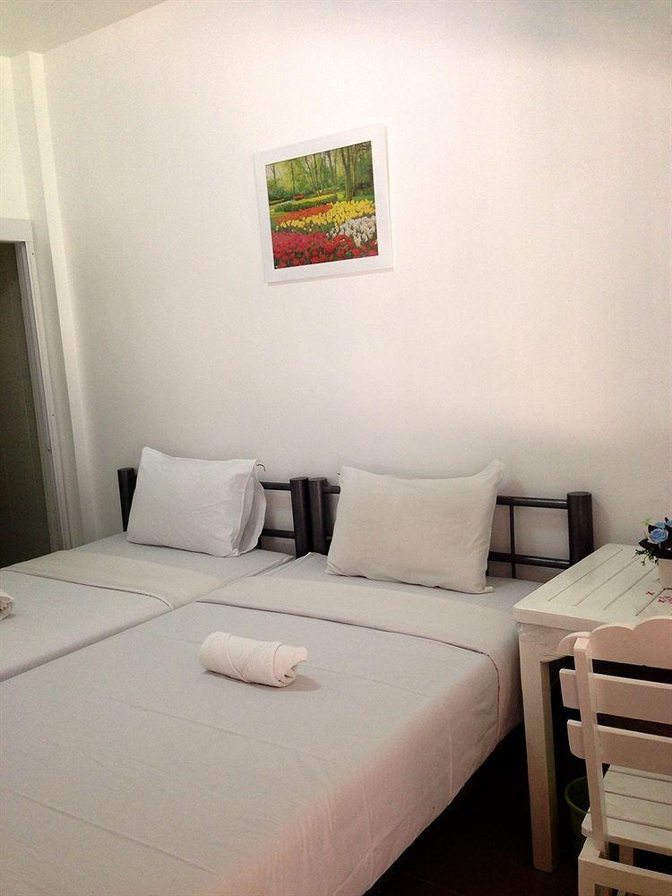 Noble Homestay Chiang Mai Esterno foto