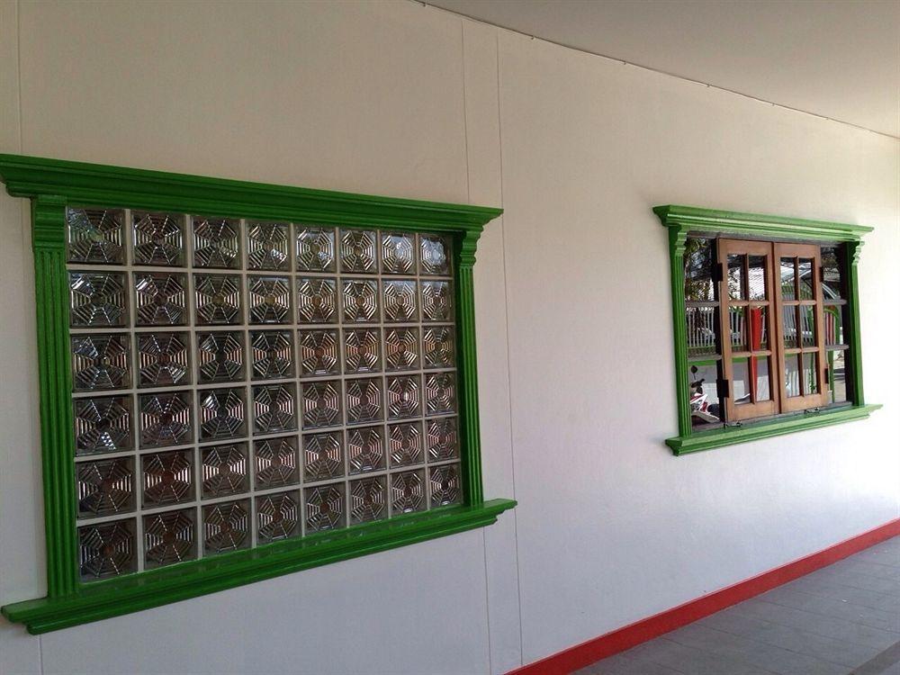 Noble Homestay Chiang Mai Esterno foto
