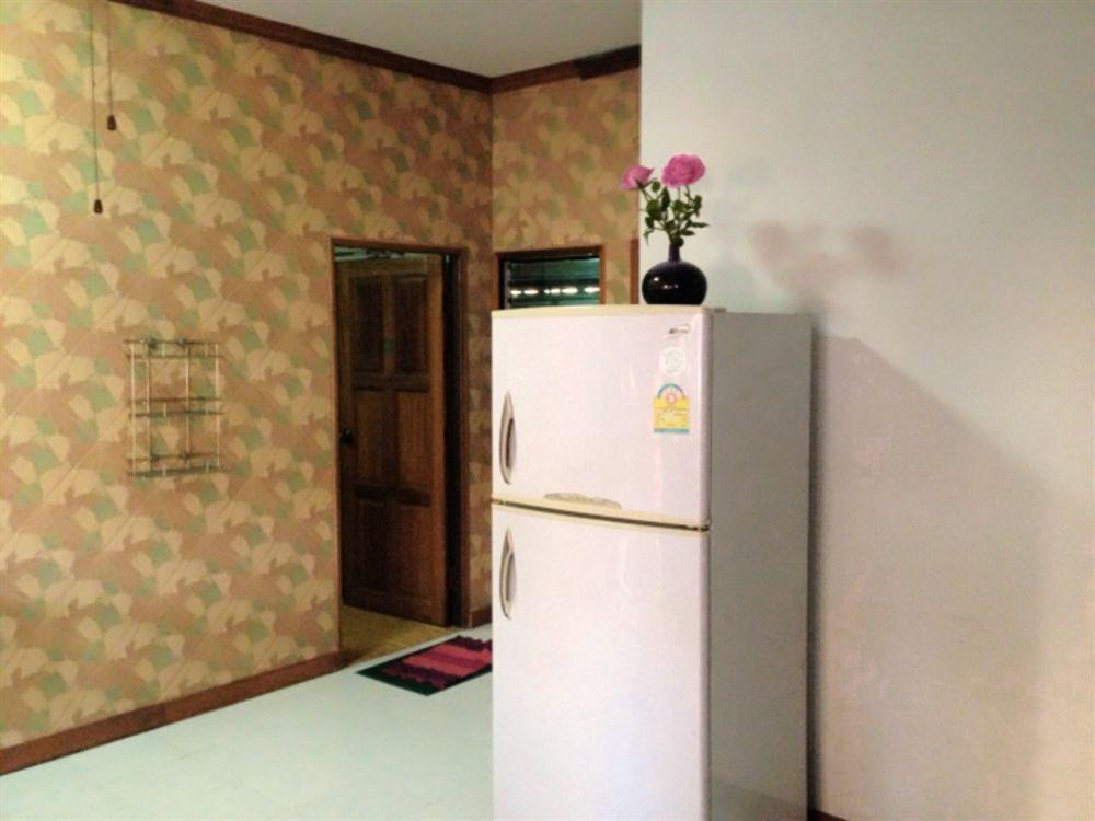 Noble Homestay Chiang Mai Esterno foto
