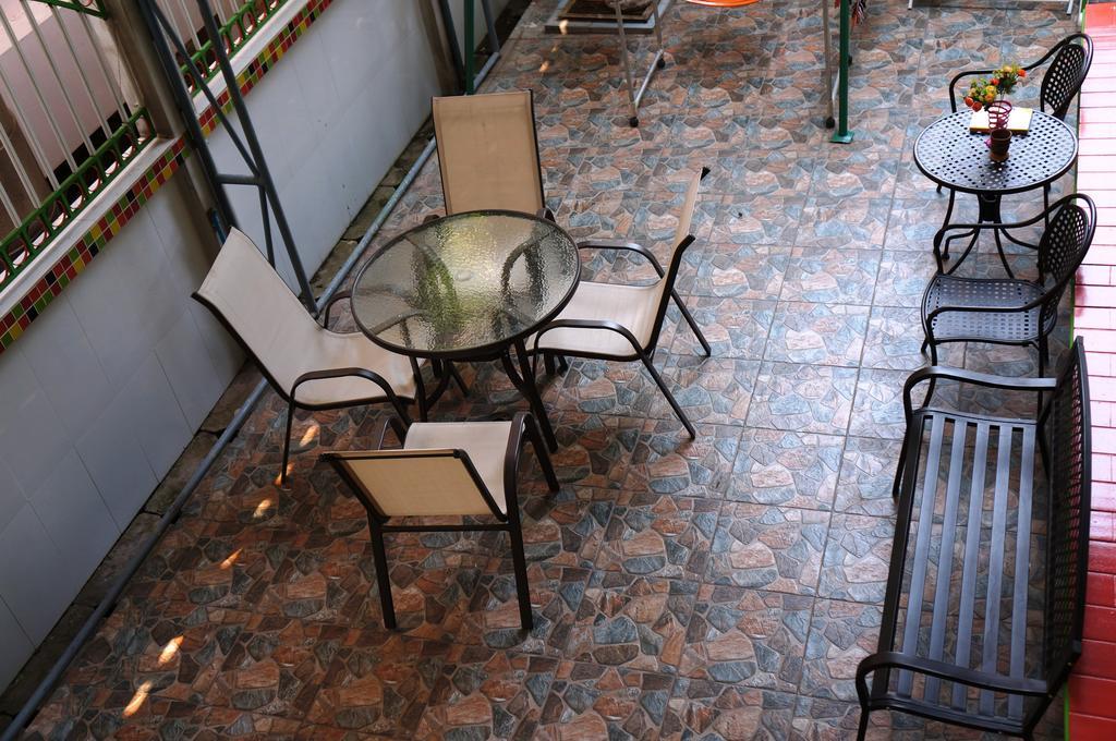 Noble Homestay Chiang Mai Esterno foto