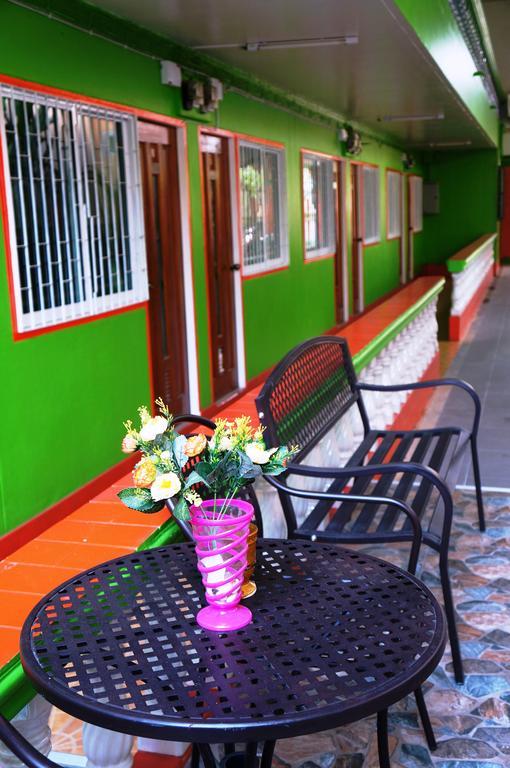 Noble Homestay Chiang Mai Esterno foto