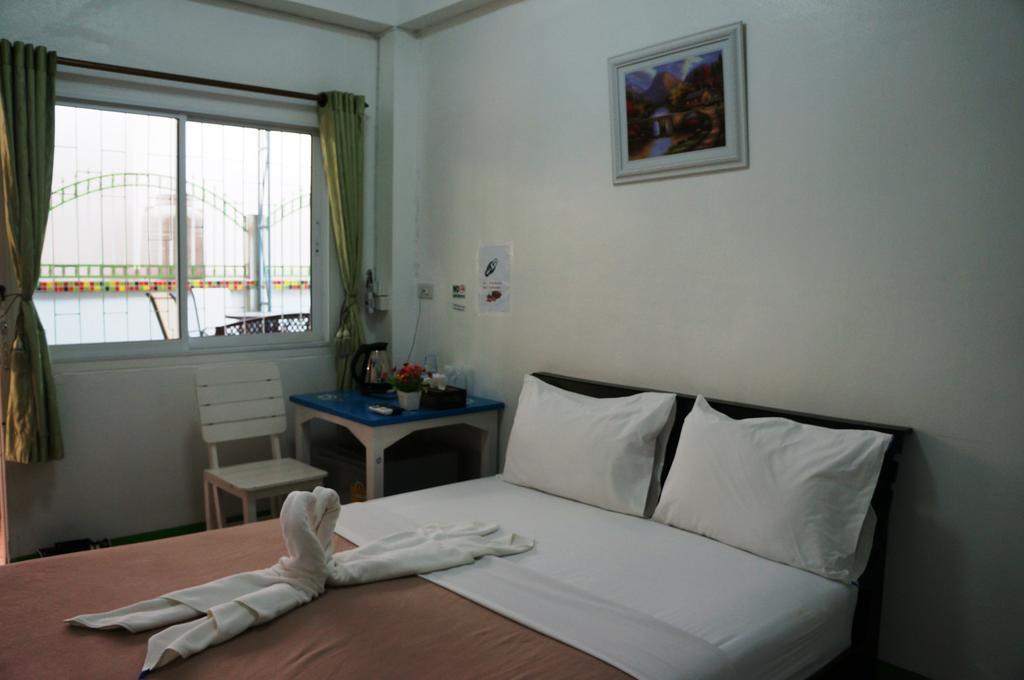 Noble Homestay Chiang Mai Esterno foto