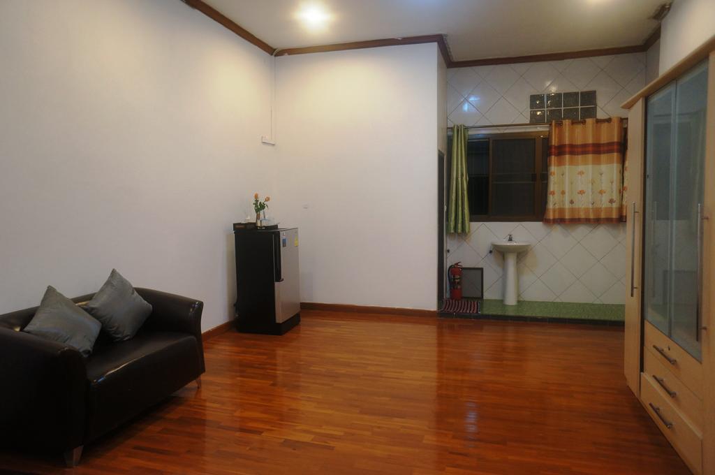 Noble Homestay Chiang Mai Esterno foto