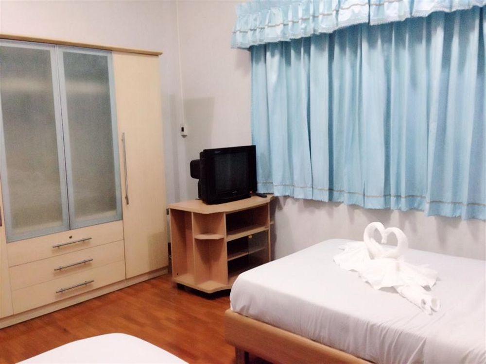 Noble Homestay Chiang Mai Esterno foto