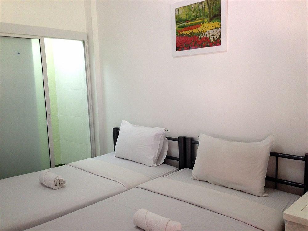 Noble Homestay Chiang Mai Esterno foto