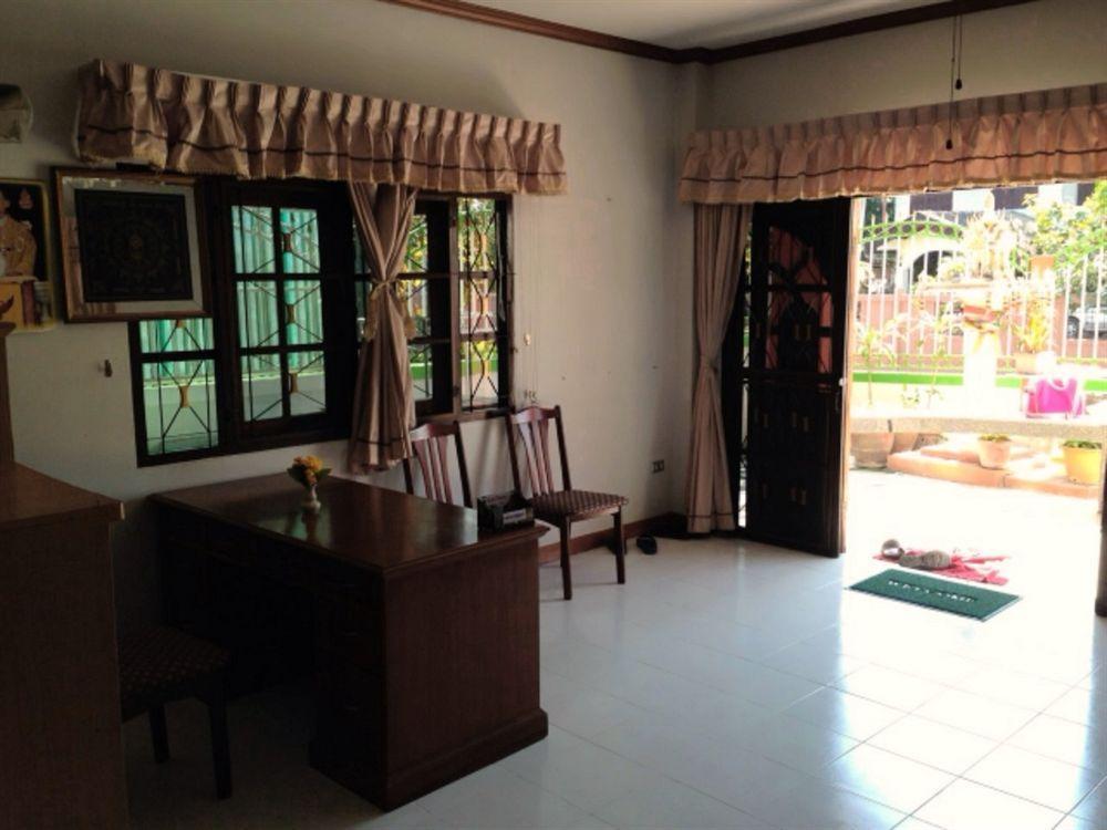 Noble Homestay Chiang Mai Esterno foto