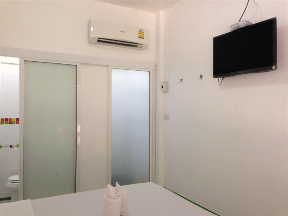 Noble Homestay Chiang Mai Esterno foto