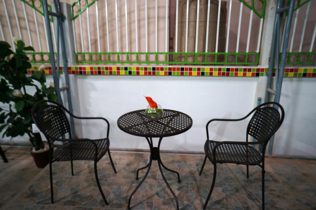 Noble Homestay Chiang Mai Esterno foto