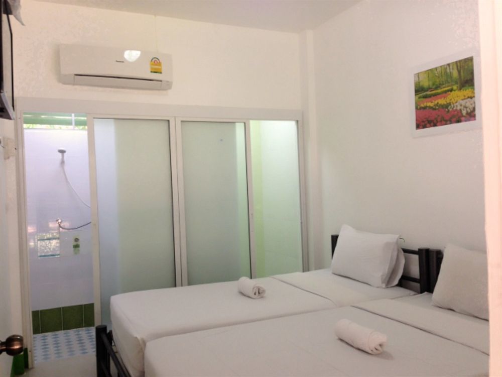 Noble Homestay Chiang Mai Esterno foto
