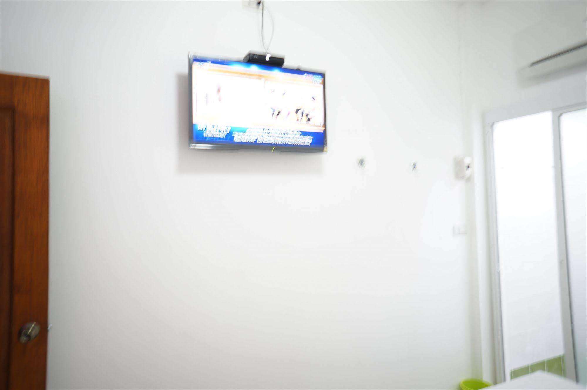 Noble Homestay Chiang Mai Esterno foto