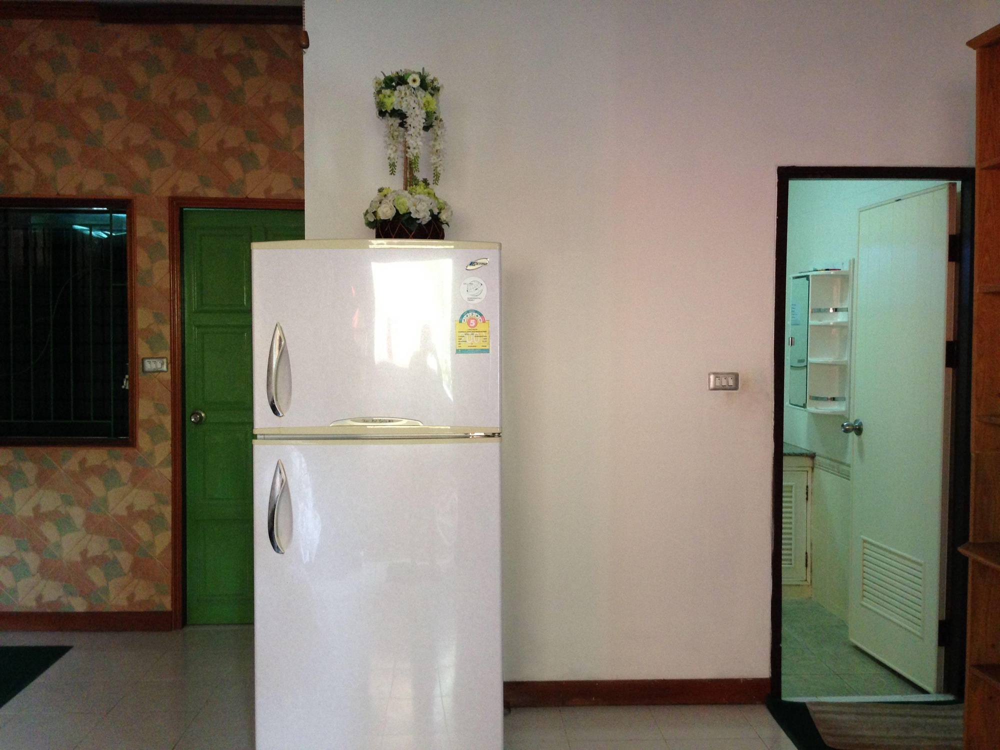 Noble Homestay Chiang Mai Esterno foto