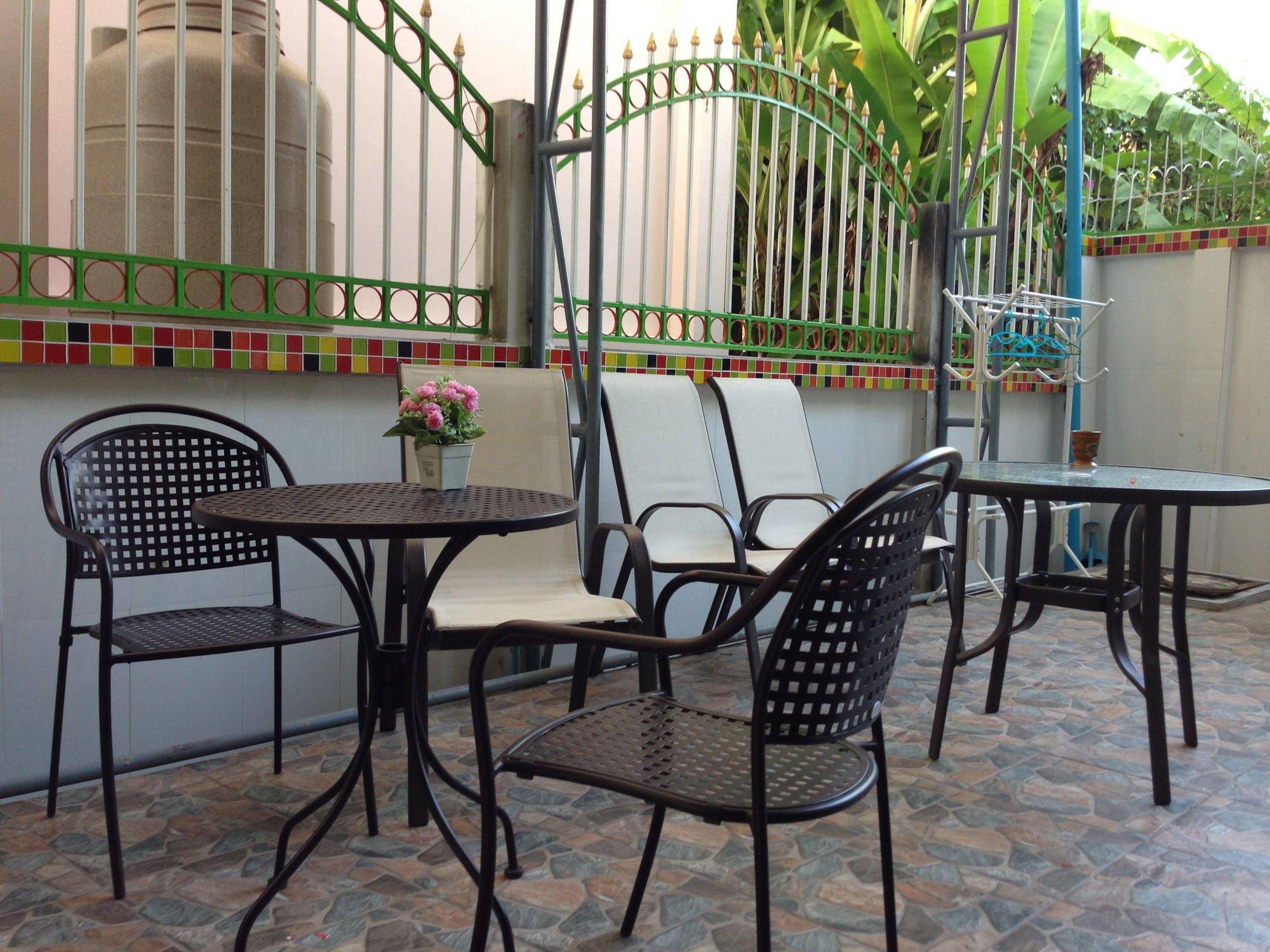 Noble Homestay Chiang Mai Esterno foto