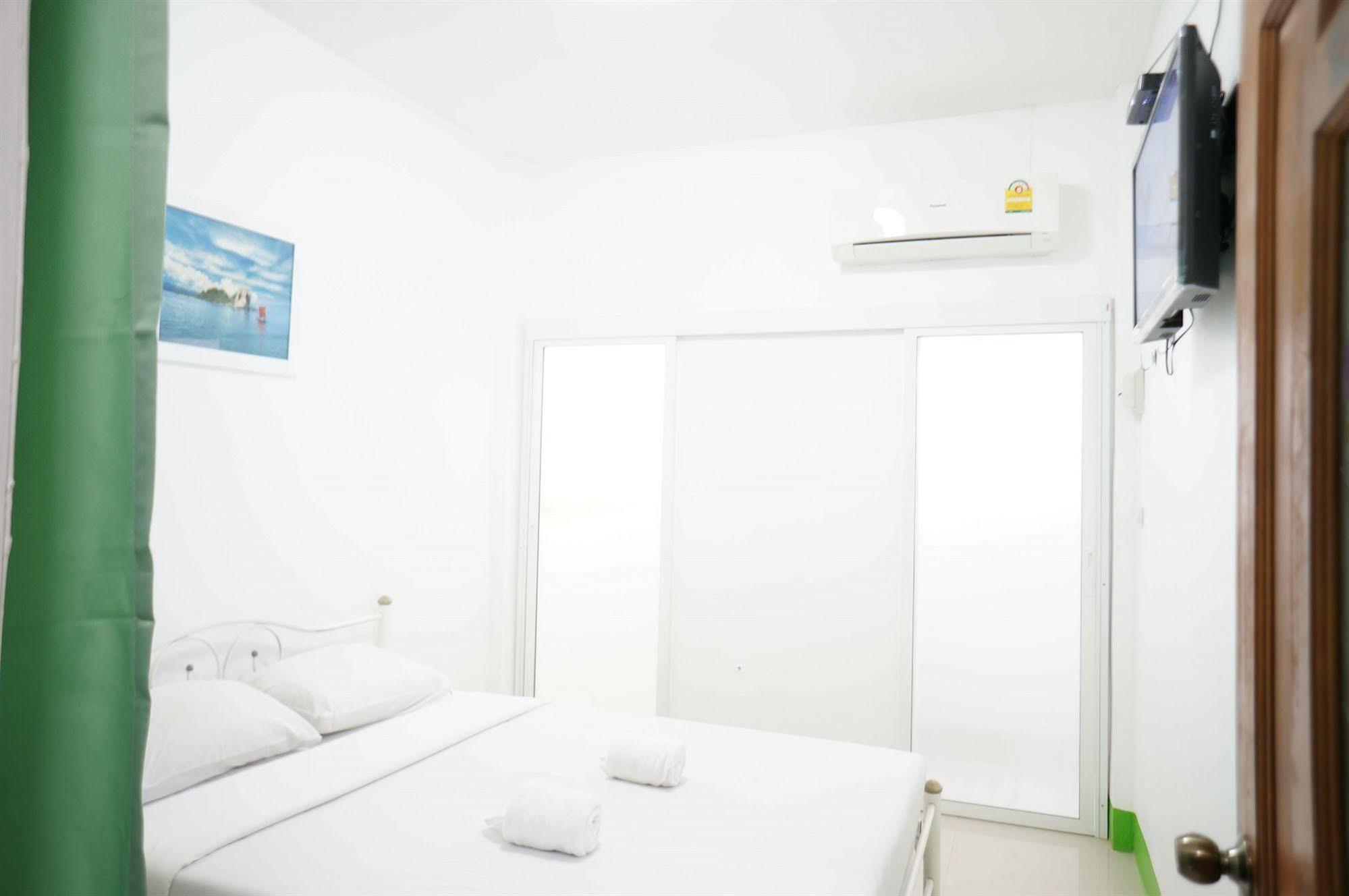 Noble Homestay Chiang Mai Esterno foto