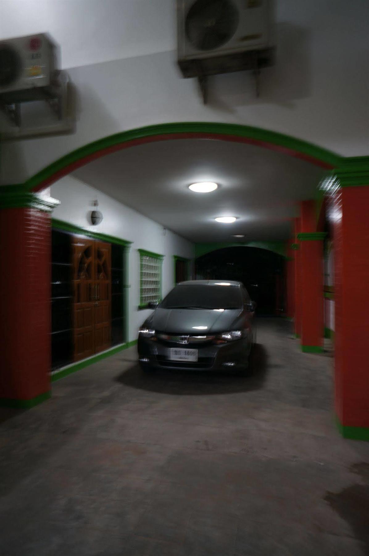 Noble Homestay Chiang Mai Esterno foto
