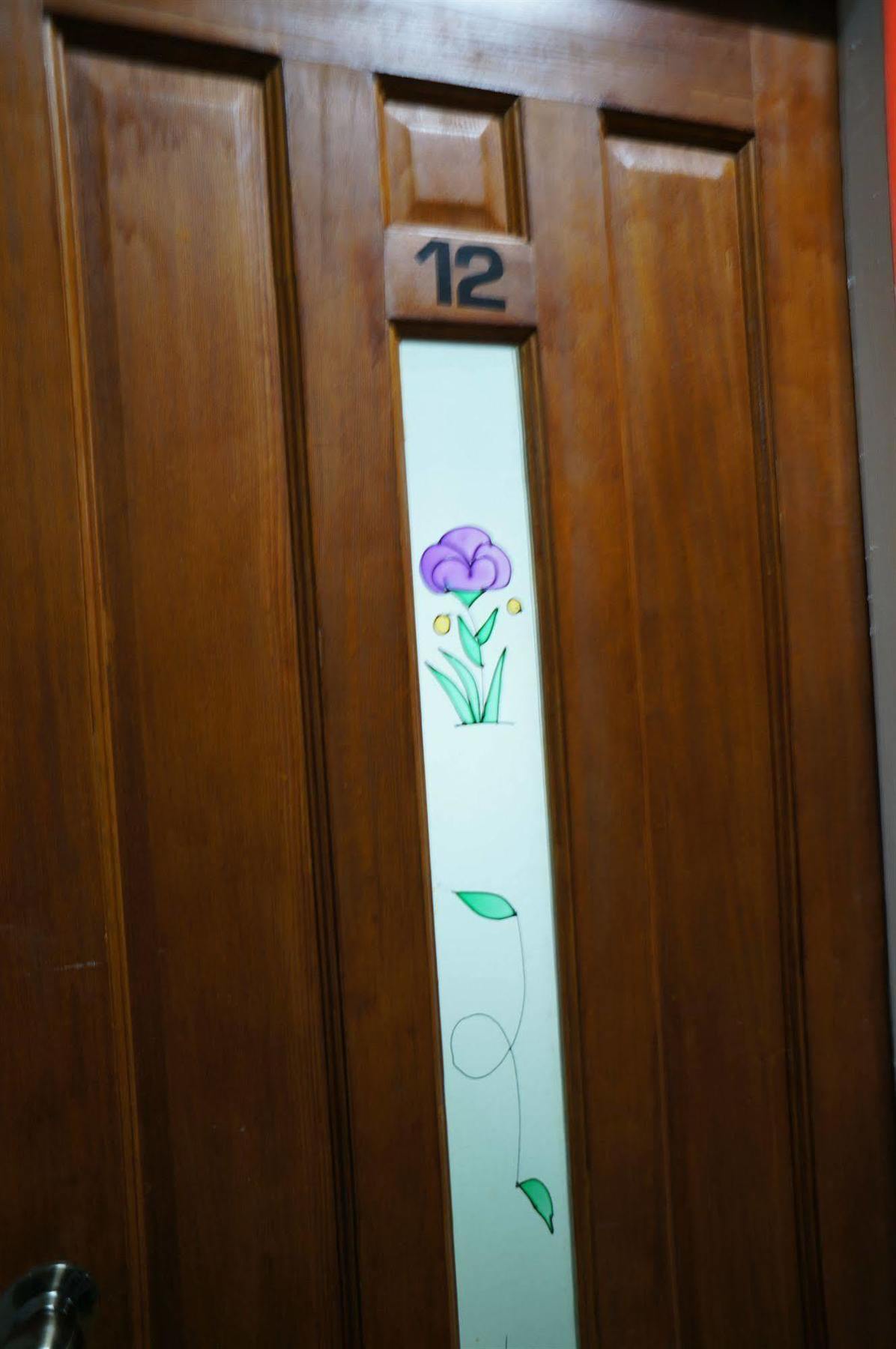 Noble Homestay Chiang Mai Esterno foto