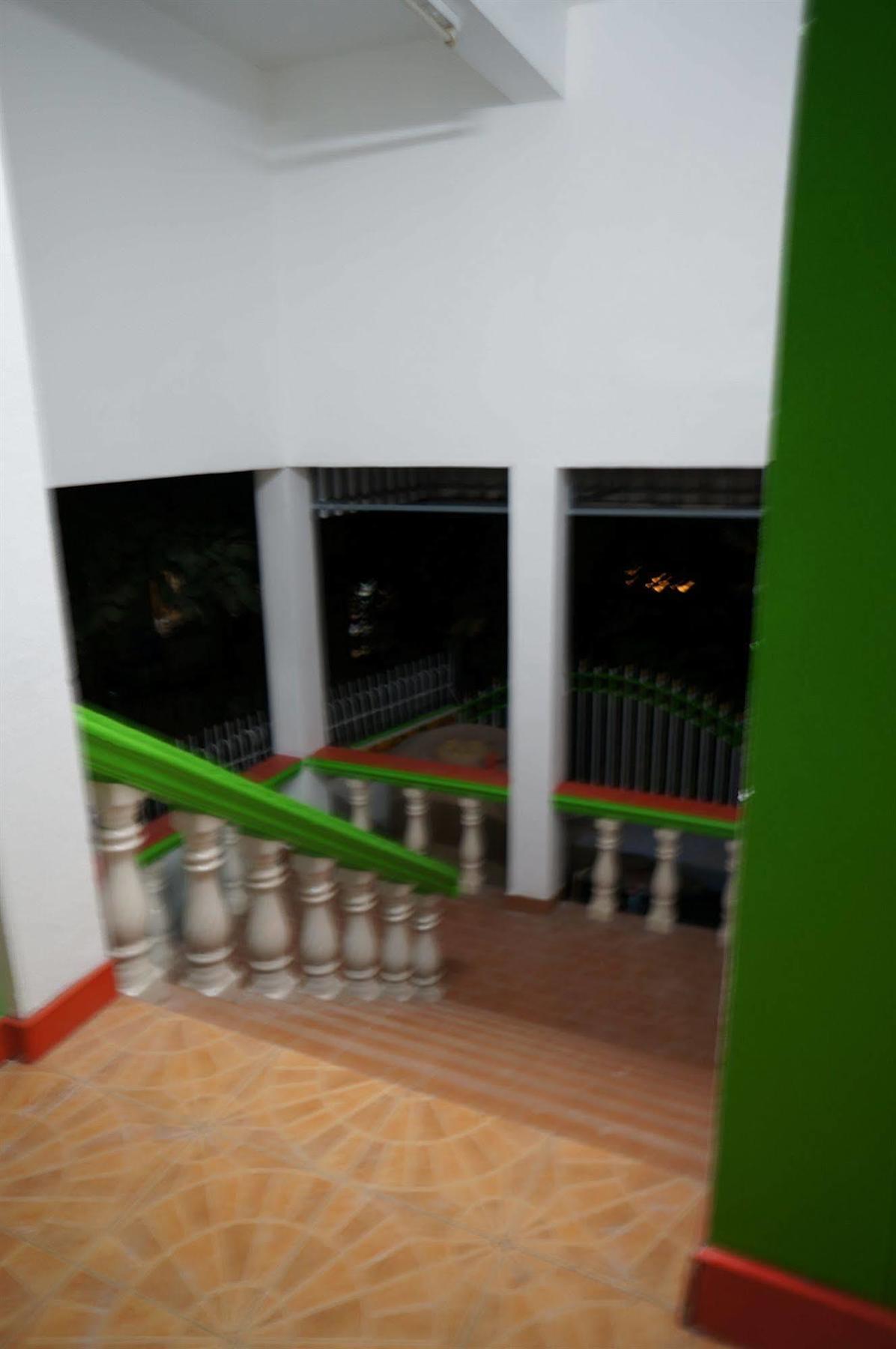 Noble Homestay Chiang Mai Esterno foto
