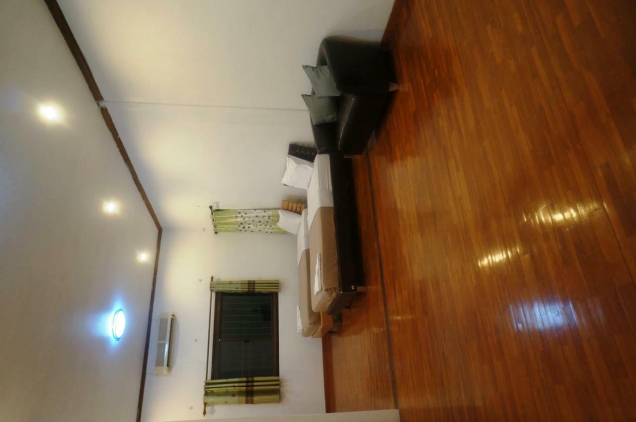 Noble Homestay Chiang Mai Esterno foto