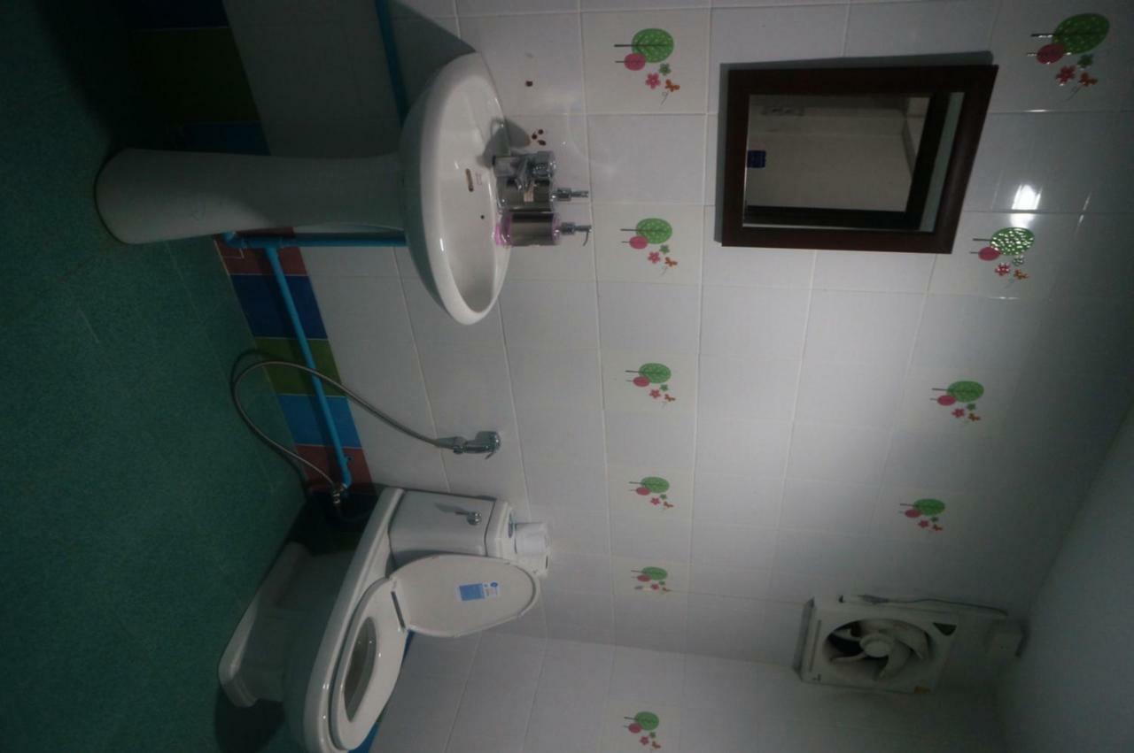 Noble Homestay Chiang Mai Esterno foto